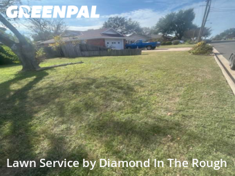 Lawn Care nearby Hewitt, TX, 
