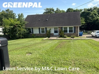 Lawn Service nearby Clarksville, TN, 