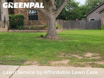 Lawn Care nearby New Braunfels, TX, 