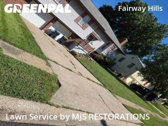 Lawn Cutting nearby Kansas City, MO, 