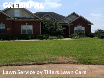 Lawn Cutting nearby Madison, AL, 