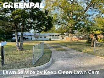 Lawn Mowing nearby Dothan, AL, 