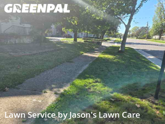 Lawn Service nearby Elyria, OH, 