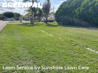 Grass Cutting nearby Port St. Lucie, FL, 