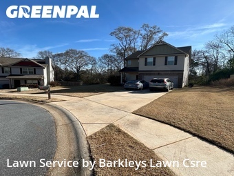 Lawn Service nearby Jackson, GA, 