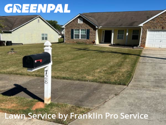 Grass Cutting nearby Mc Donough, GA, 