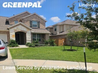 Lawn Service nearby Atascocita, TX, 