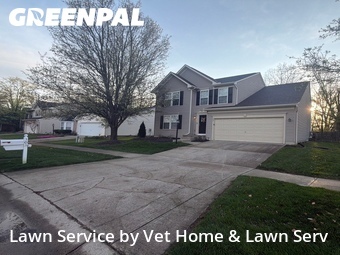 Lawn Mowing Service nearby Maineville, OH, 
