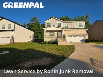 Grass Cutting nearby Clarksville, TN, 