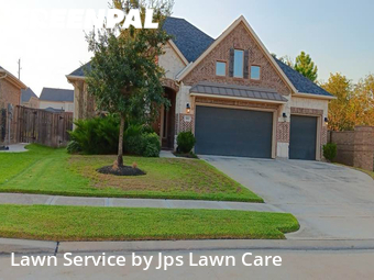 Lawn Care nearby Katy, TX, 