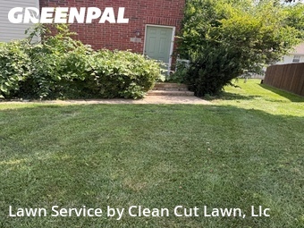 Lawn Cutting nearby Blue Springs, MO, 