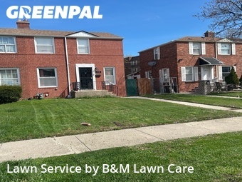 Lawn Mowing nearby Calumet City, IL, 