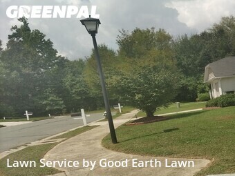 Yard Mowing nearby Mc Leansville, NC, 