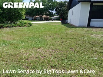 Lawn Mowing Service nearby Longwood, FL, 