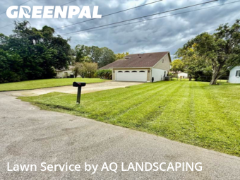Lawn Mowing nearby Apopka, FL, 