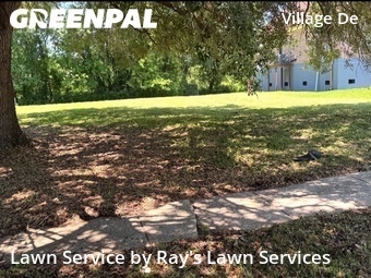 Lawn Mow nearby New Orleans, LA, 