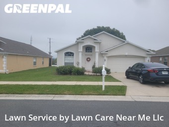 Lawn Cutting nearby Zephyrhills, FL, 