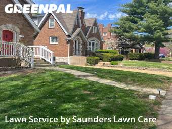 Lawn Cut nearby Richmond Heights, MO, 
