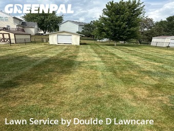 Work completed by cheap-lawn-cutting-businesses-in-Norwalk-CA