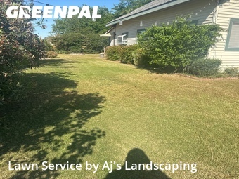 Lawn Maintenance nearby Merced, CA, 