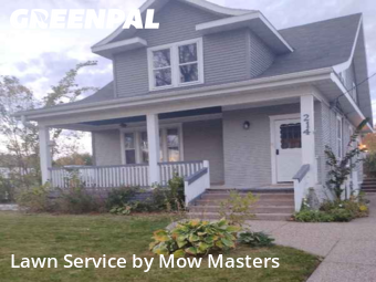 Lawn Cut nearby Cologne, MN, 