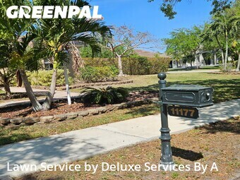 Lawn Maintenance nearby Parkland, FL, 