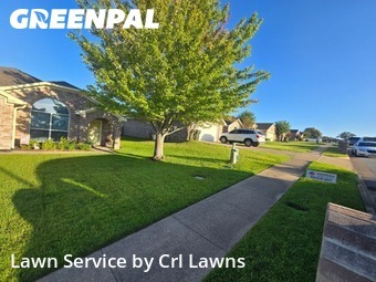 Lawn Cutting nearby Tyler, TX, 