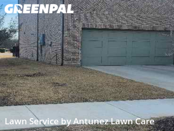 Lawn Maintenance nearby North Richland Hills, TX, 