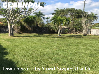 Lawn Service nearby Cutler Bay, FL, 