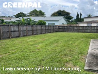 Lawn Cutting nearby Miramar, FL, 