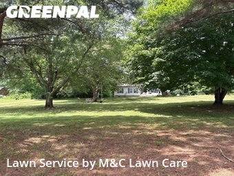 Grass Cutting nearby Woodlawn, TN, 