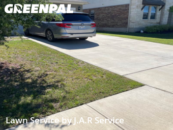 Lawn Service nearby Round Rock, TX, 