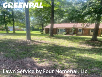 Lawn Cutting nearby Richmond, VA, 