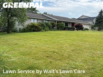 Lawn Maintenance nearby Hudsonville, MI, 