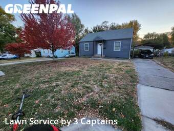Lawn Service nearby Independence, KS, 