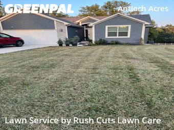 Lawn Care nearby Kansas City, MO, 