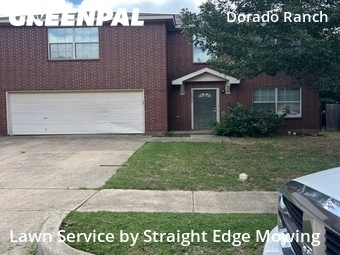 Lawn Cutting nearby Haslet, TX, 