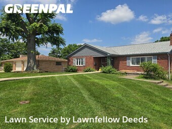 Lawn Service nearby Highland Heights, OH, 