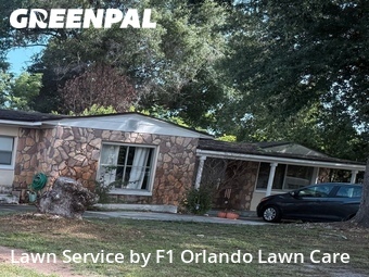 Grass Cutting nearby Orlando, FL, 