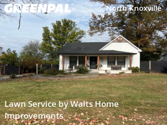 Lawn Cut nearby Knoxville, TN, 