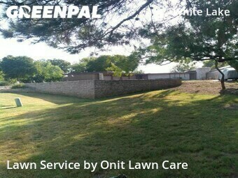 Lawn Mow nearby Fort Worth, TX, 