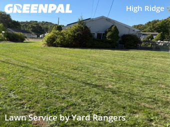 Yard Cutting nearby East Haven, CT, 