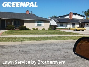 Lawn Mowing nearby Norwalk, CA, 