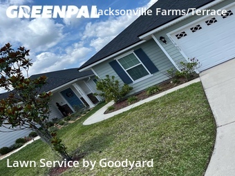Landscaping Maintenance In Jacksonville,32221,Landscaping Services by Goodyard , work completed in Jun , 2026