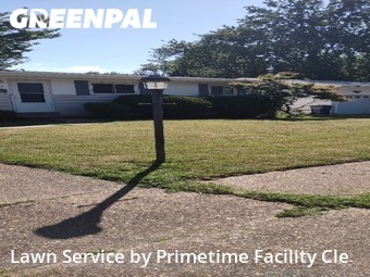 Lawn Mowing nearby Florissant, MO, 