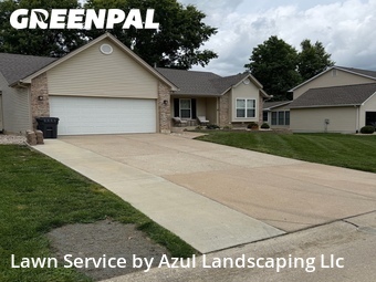 Lawn Cut nearby Saint Charles, MO, 
