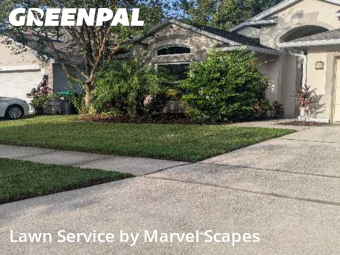 Lawn Service nearby Orlando, FL, 