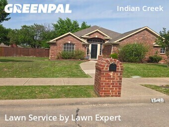Lawn Care Service nearby Carrollton, TX, 