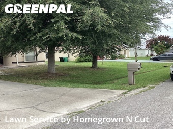 Lawn Maintenance nearby Port St. Lucie, FL, 