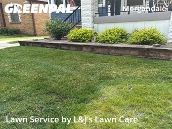 Lawn Care Service nearby Milwaukee, WI, 